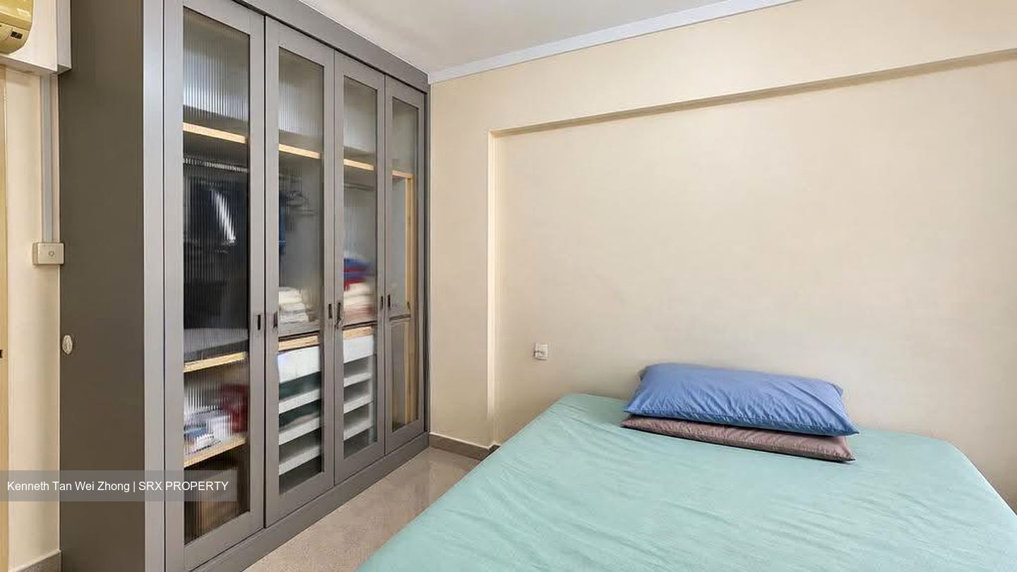 Blk 585 Woodlands Drive 16 (Woodlands), HDB 5 Rooms #632493571